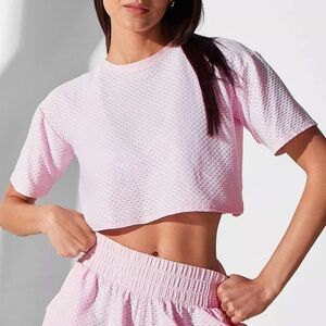 Noli Cropped Tee